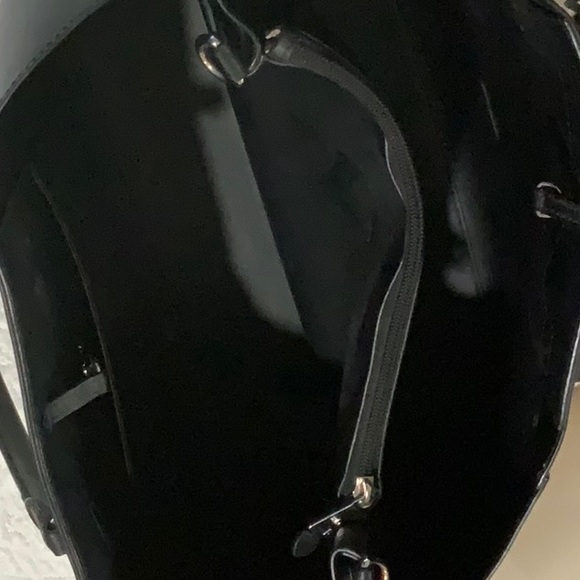 Ralph Lauren bag with matching wallet - Picture 3 of 9